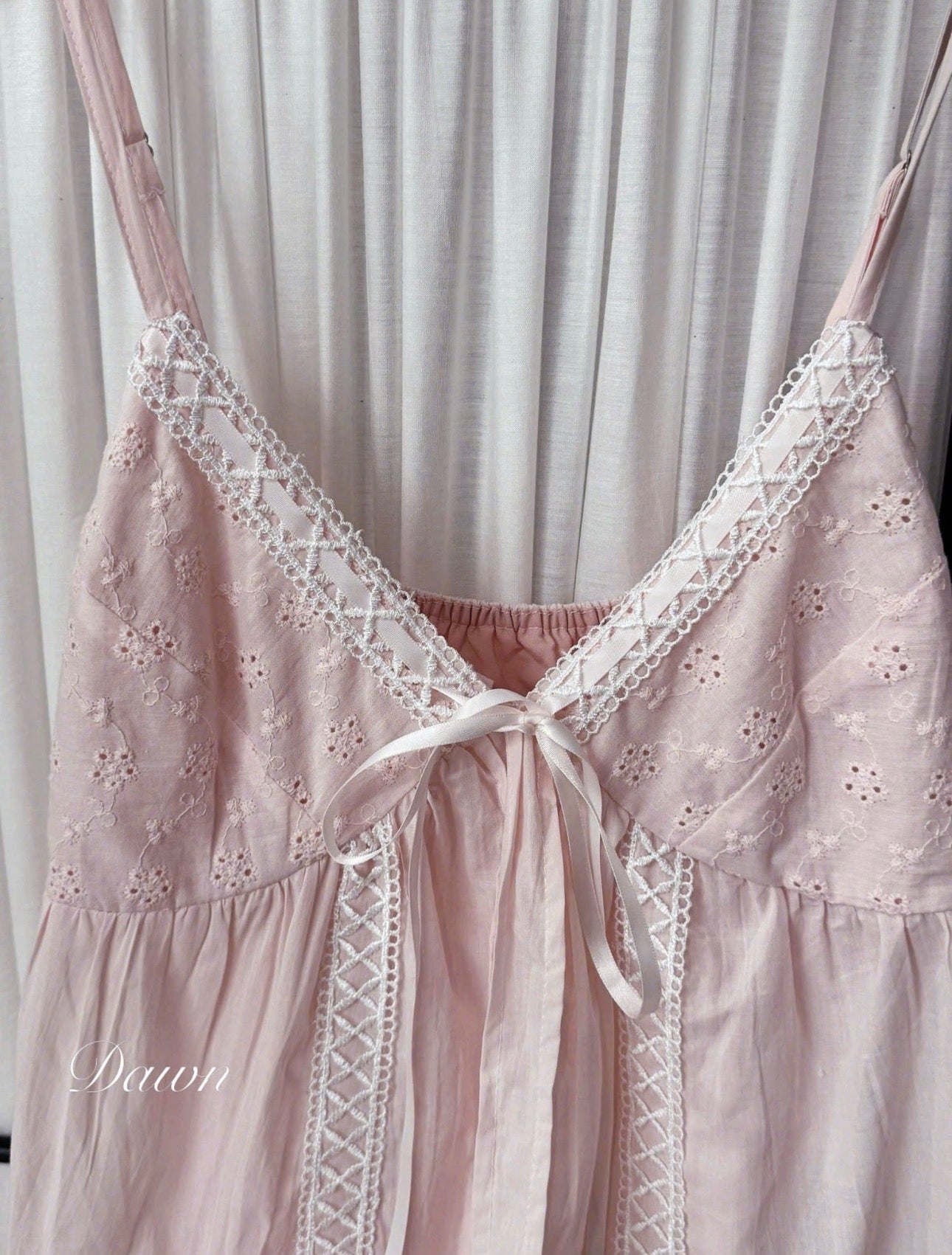 1998 Esmi Pink Cami ( New ) Top - Ready to dispatch in 48 hours