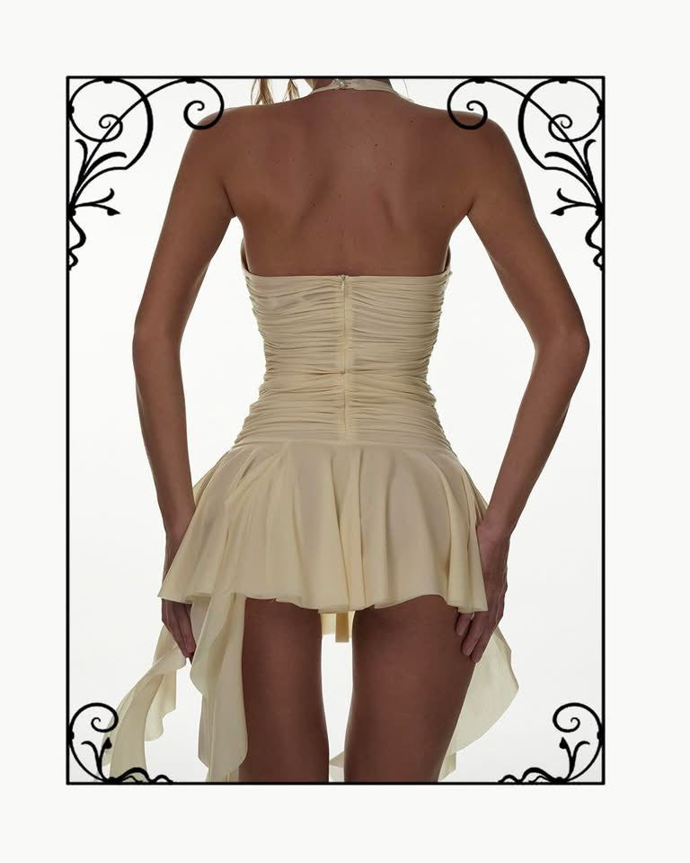 Cherieon Juliette Flowing Dress