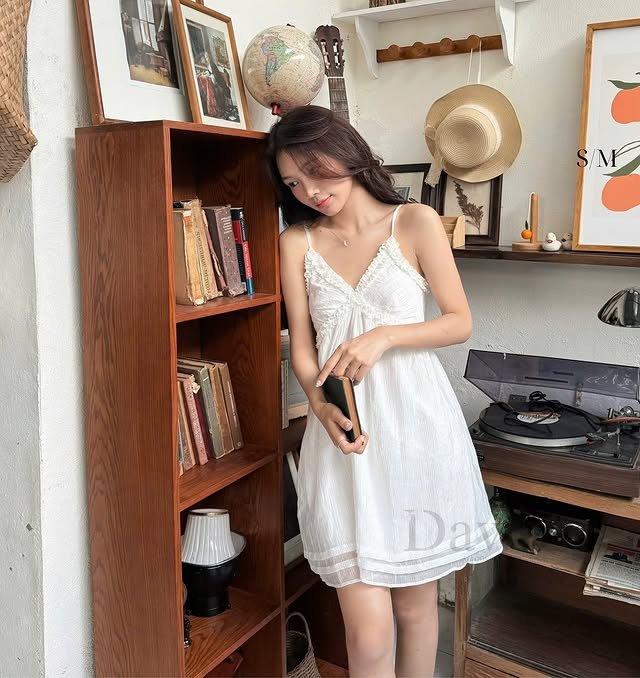 1998 Ariel Dress ( Last chance )