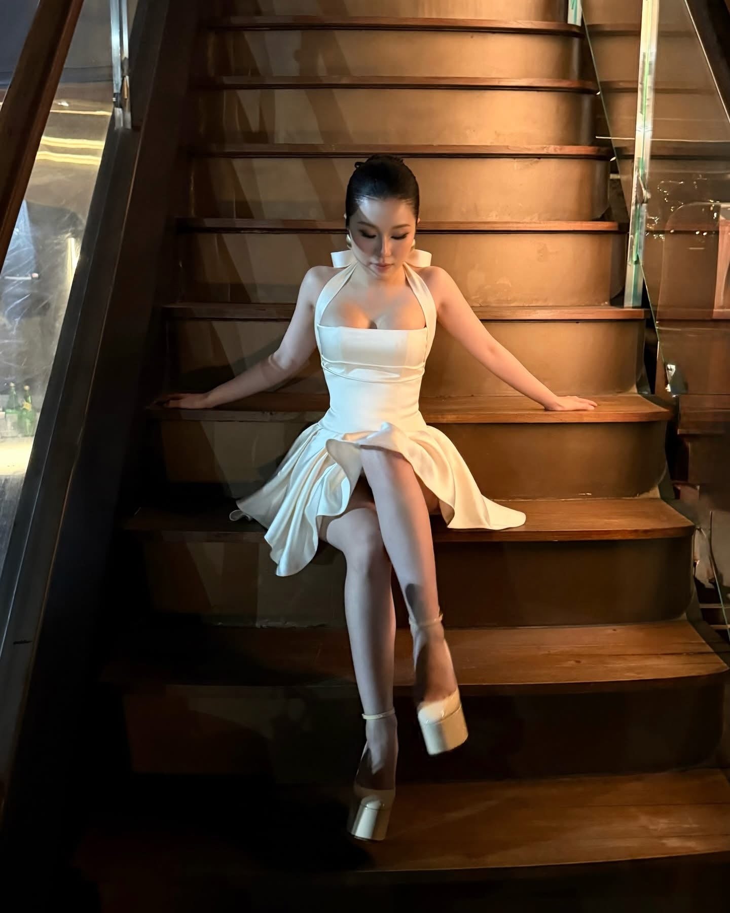 Lsoul Aller Dress