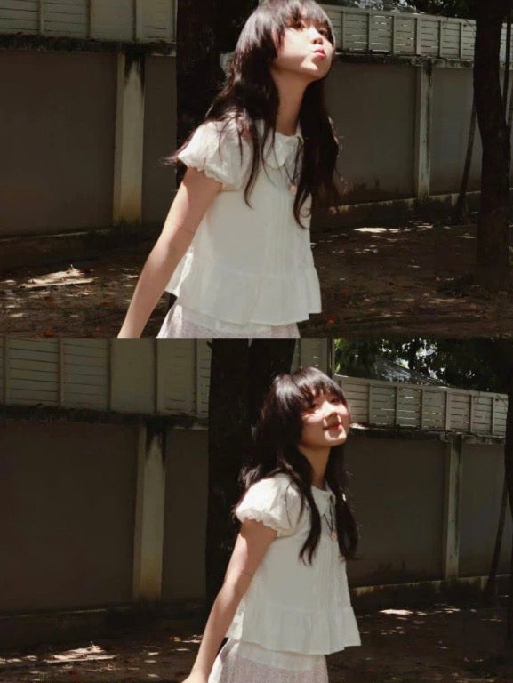 Autumn Skirt (skirt only)