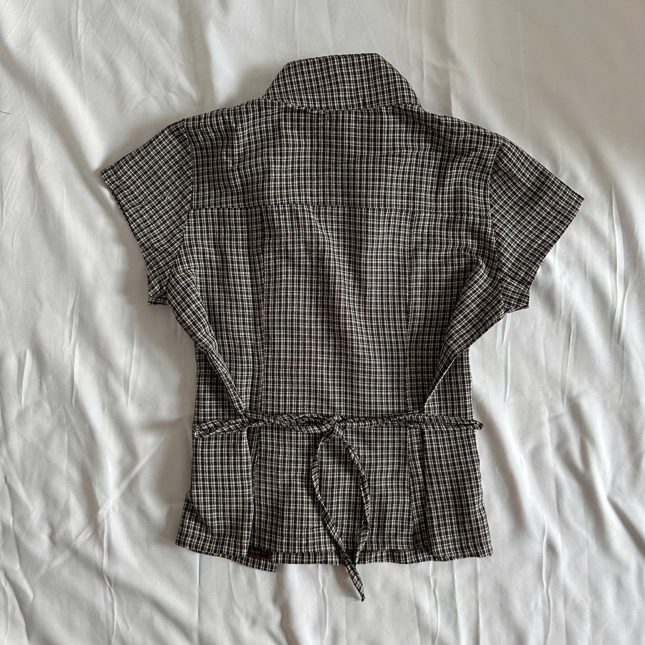 Velvet Cozy Top