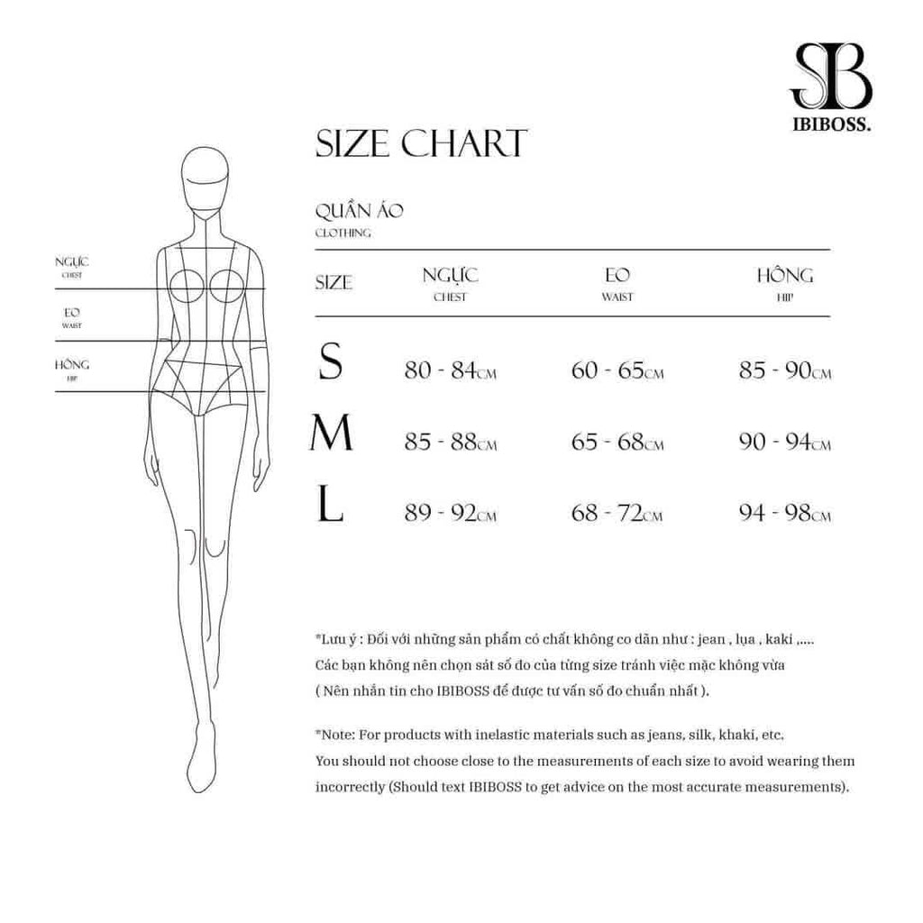 Ibiboss Namiko Skirt (Pre-order)