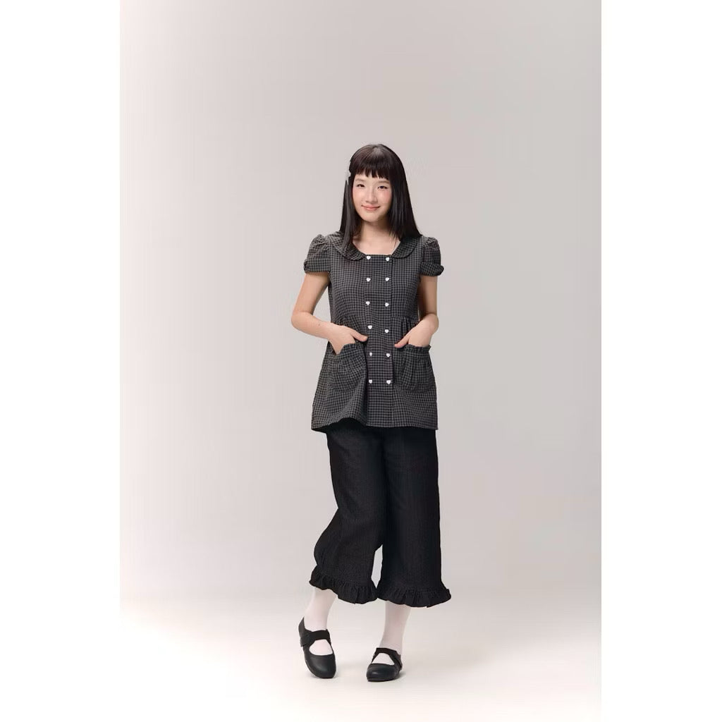 Lollie Studio Shizuka Top