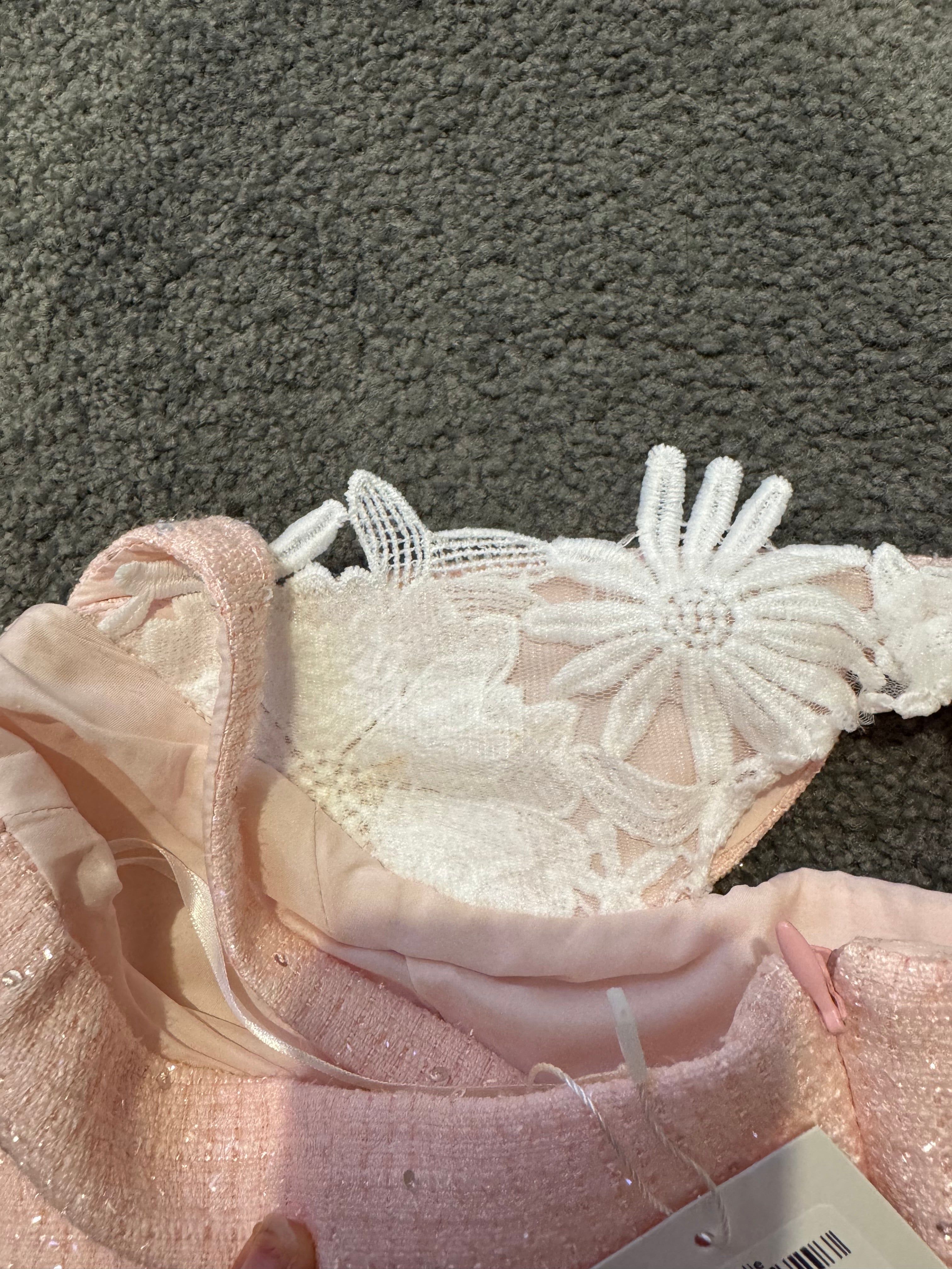 Ameliee Sana Dress - READY TO DIIsPATCH IN 48 hours