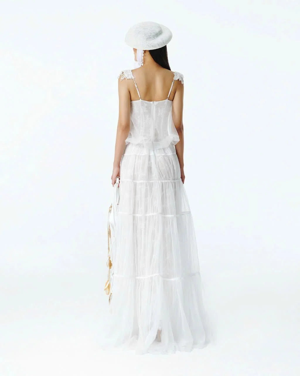 Ononmm Cena Dress