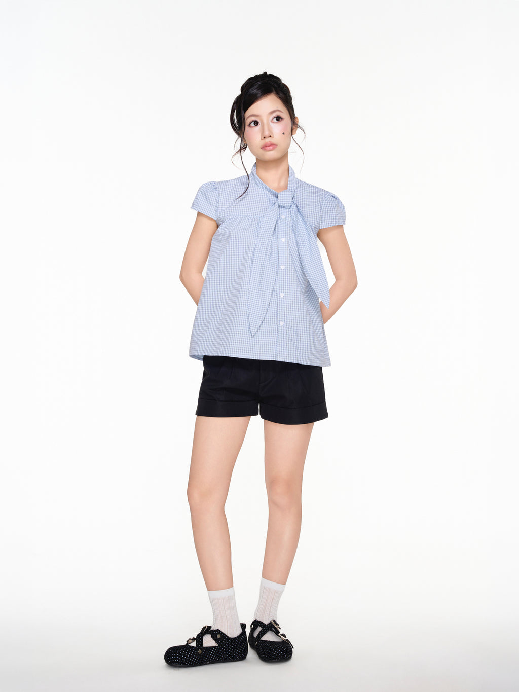 Lollie Studio Aster Shirt