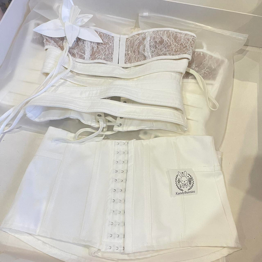 Georgia Corset Skirt