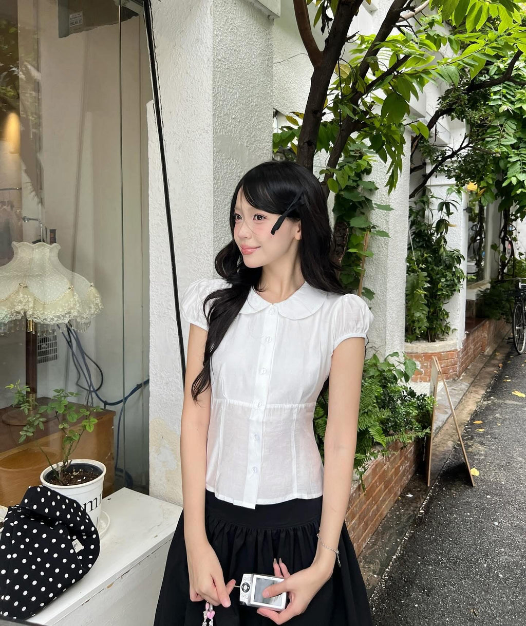 AREUM Hana Top
