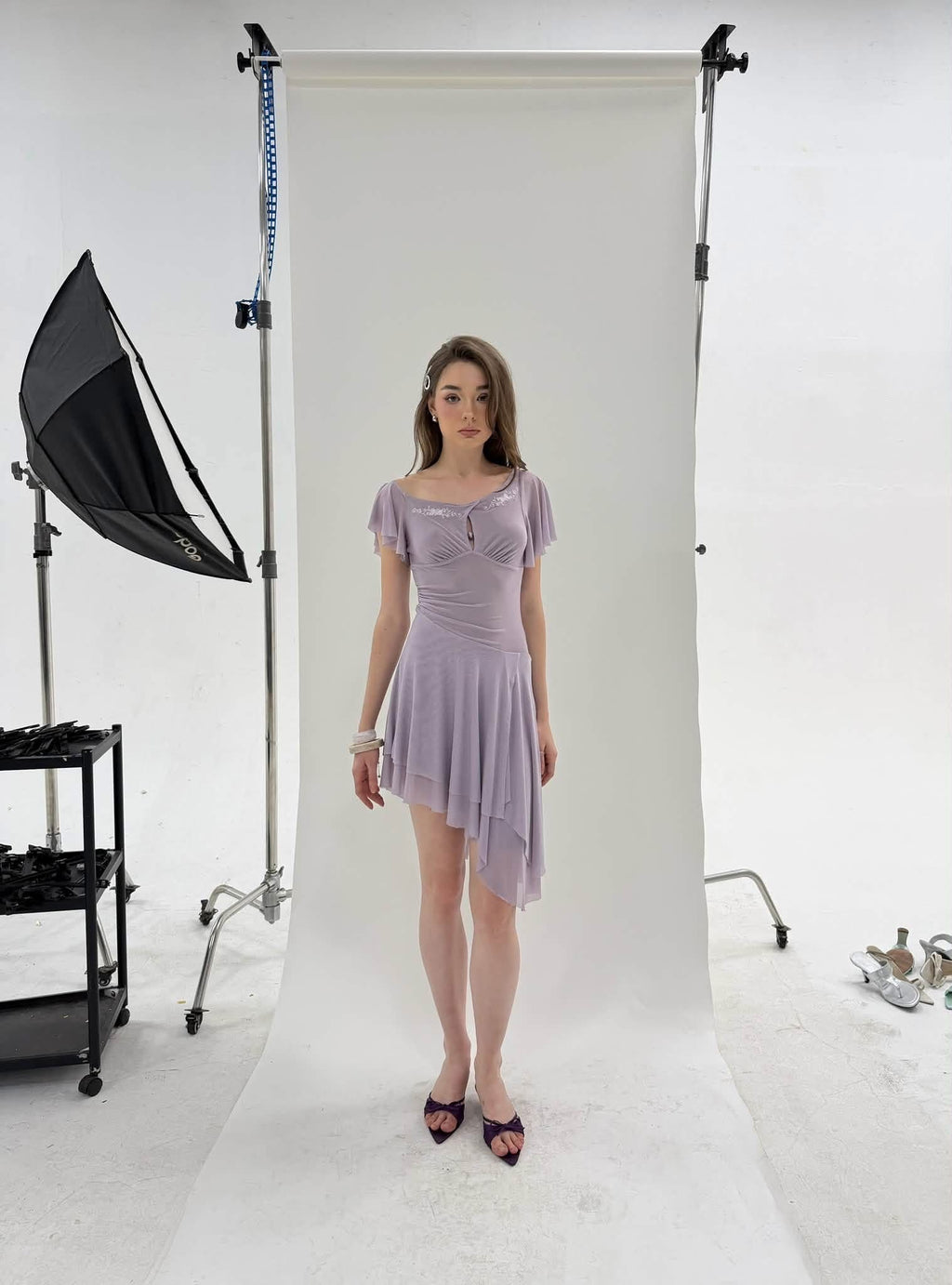 MiaRitta Ryanna Dress