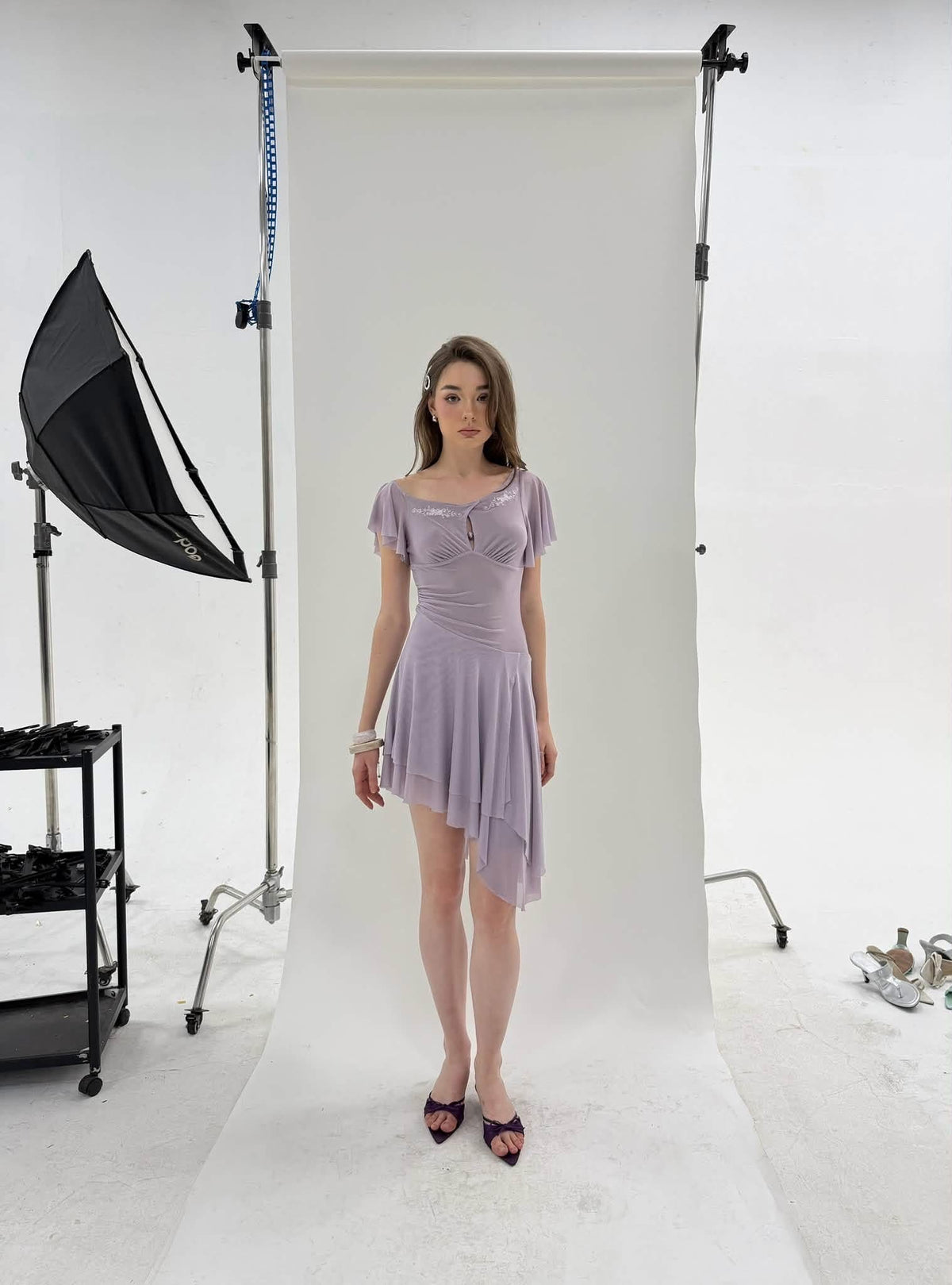 MiaRitta Ryanna Dress