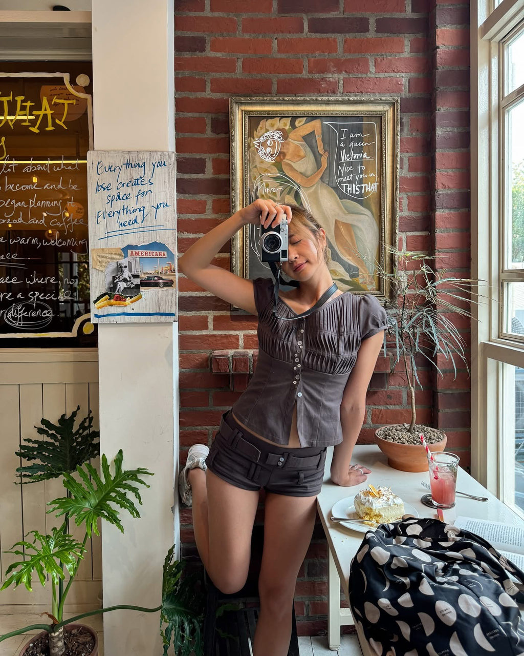 Aeie Studios Arabella Set - Ready to dispatch in 48 hours
