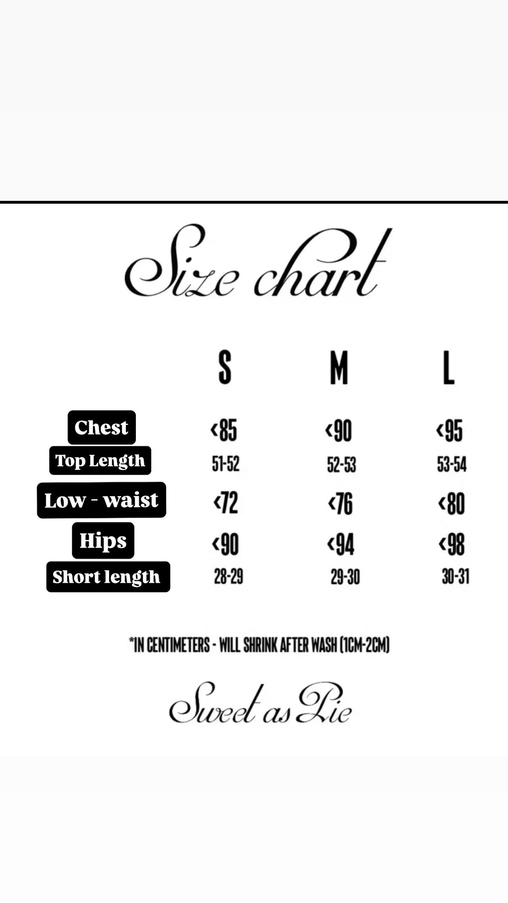 SAP Joco Set