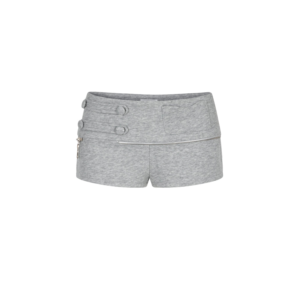 IUE DECON-CONCUBINE SKORT