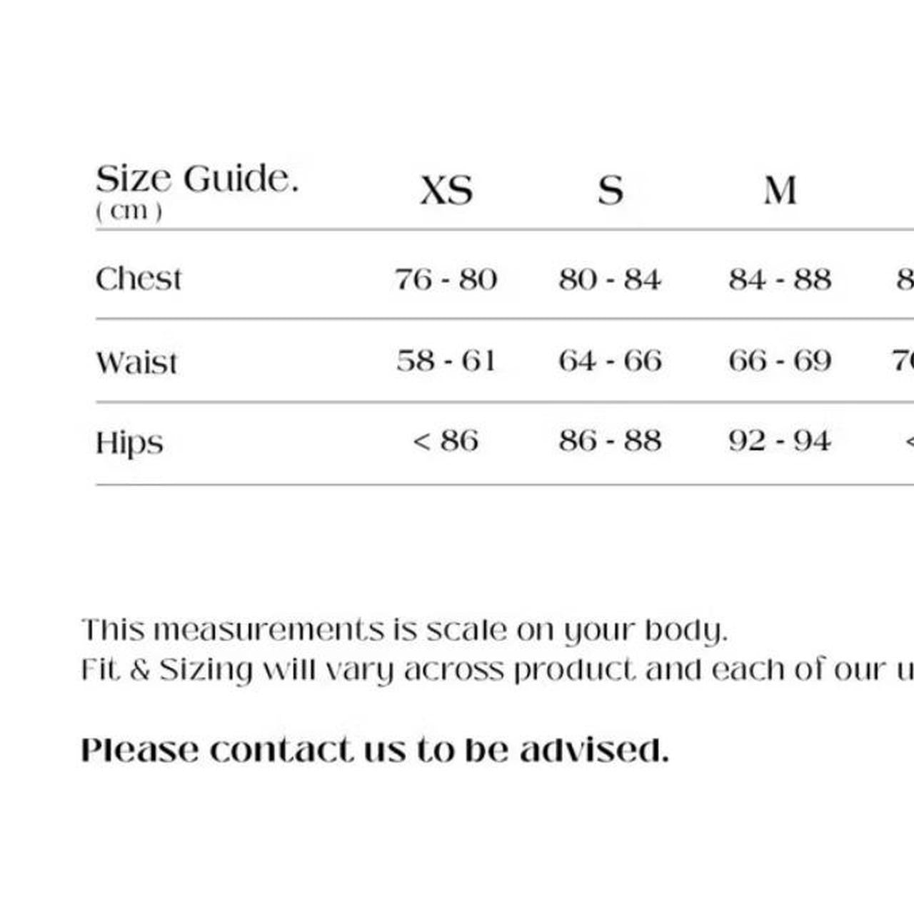 Ononmade Noizy Set ( Last chance )