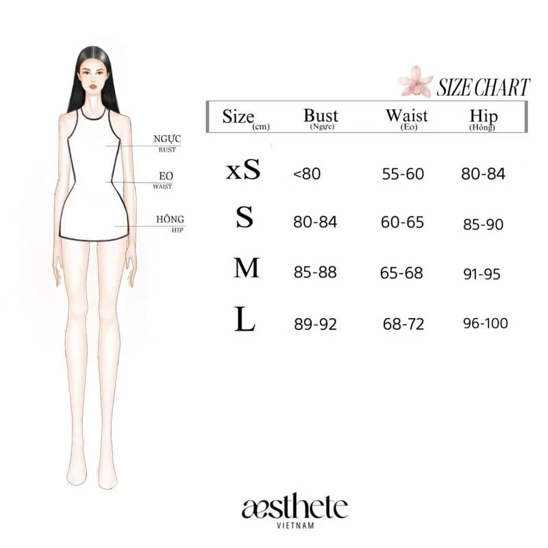 Asthete Baby Blue Corset - Ready to dispatch in 48 hours