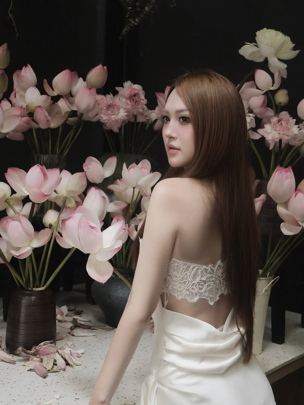 Amelie Gracia Dress