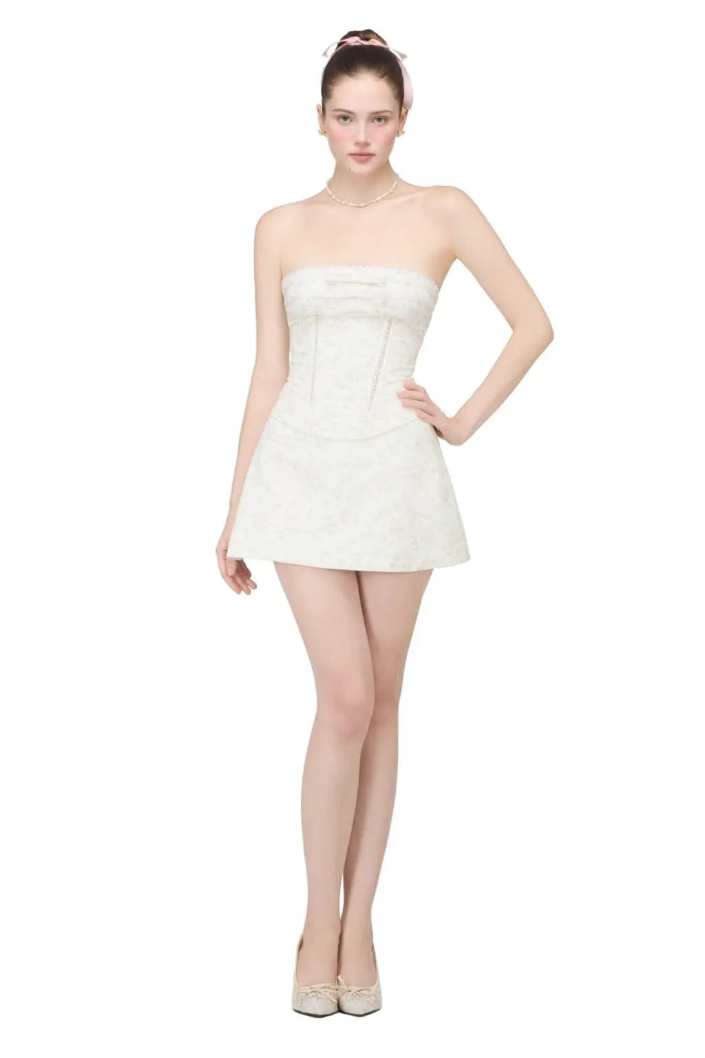 Jubin Studio Soleil Set