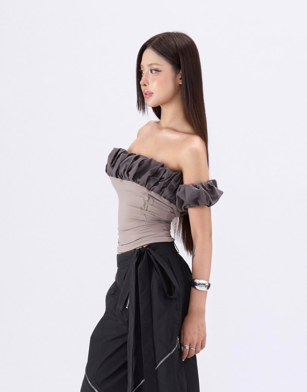 Stun.sg Layla Top - Ready to dispatch in 48 hours