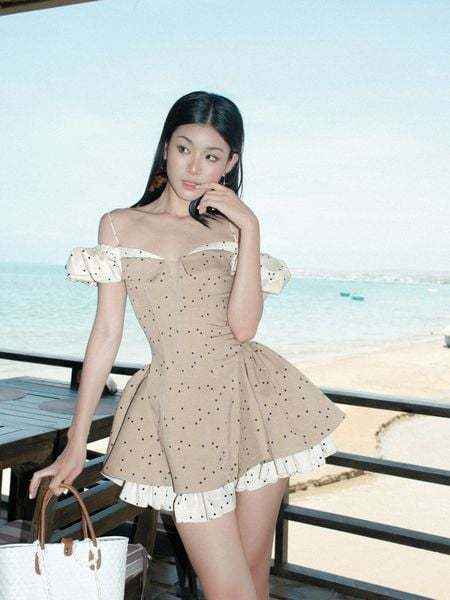 OnOnmade Echo Dress ( Last chance)