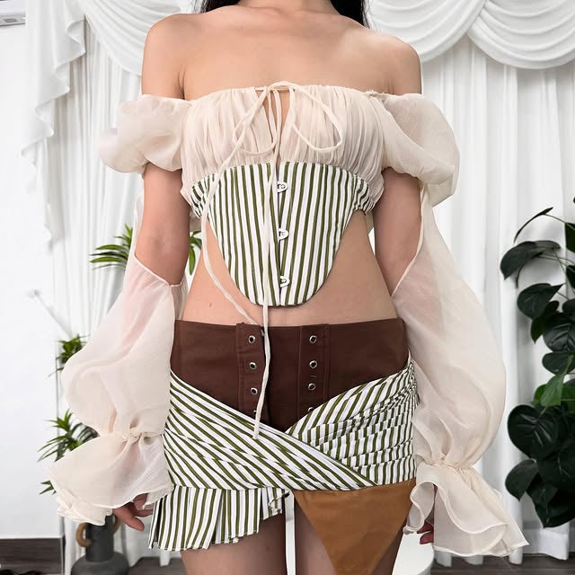 Ibiboss Missy Set (Last chance)