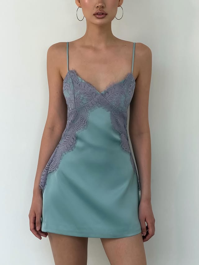 Ayserkris Aria Dress