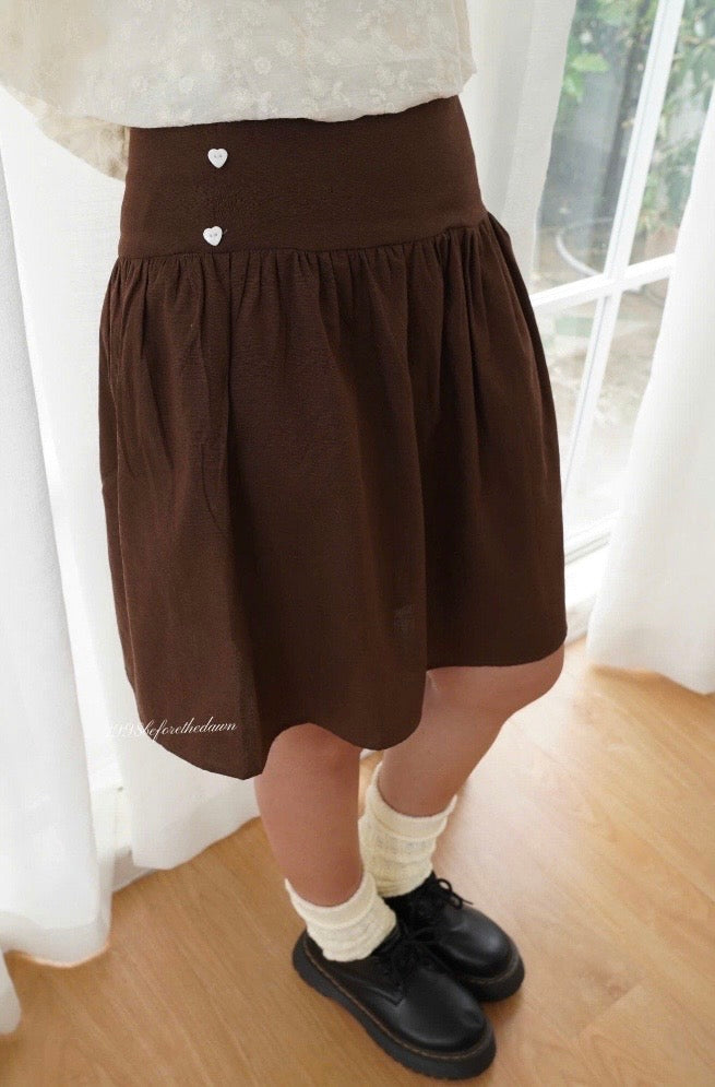 Amber Skirt
