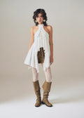 Intoeight-August top