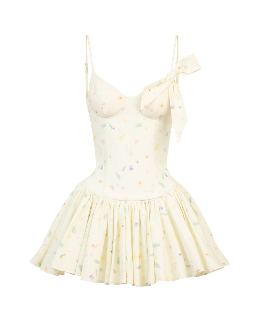 Ononmm Primrose Dress - Ready to dispatch in 48 hours