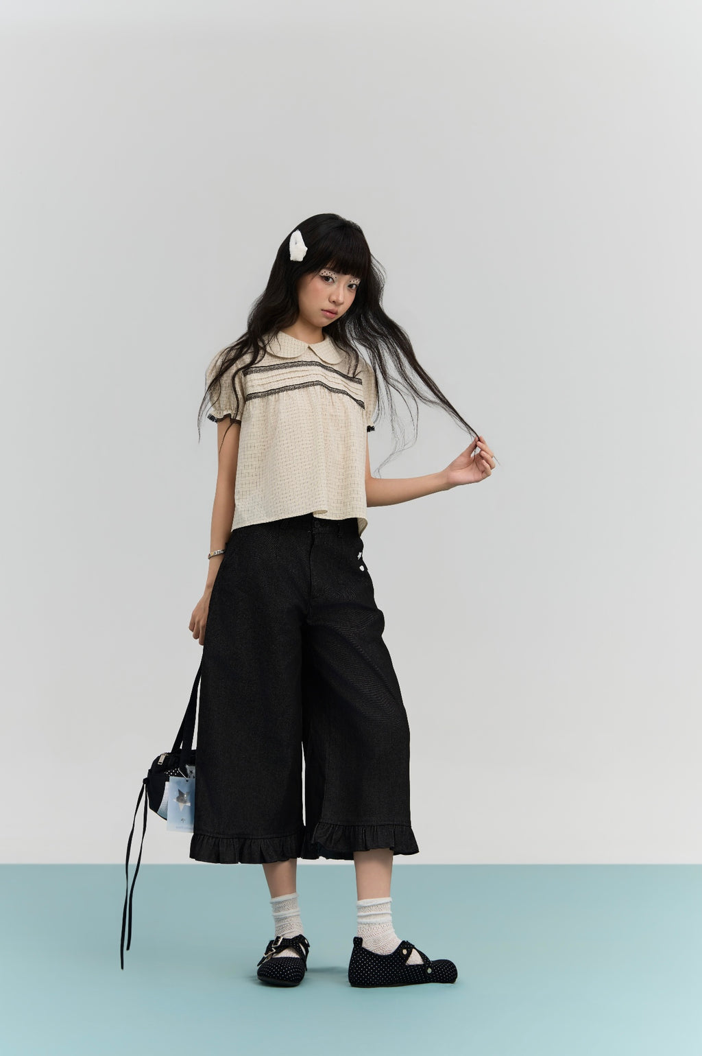 Lollie Studio Nene Top