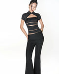 Cresent Solace Top