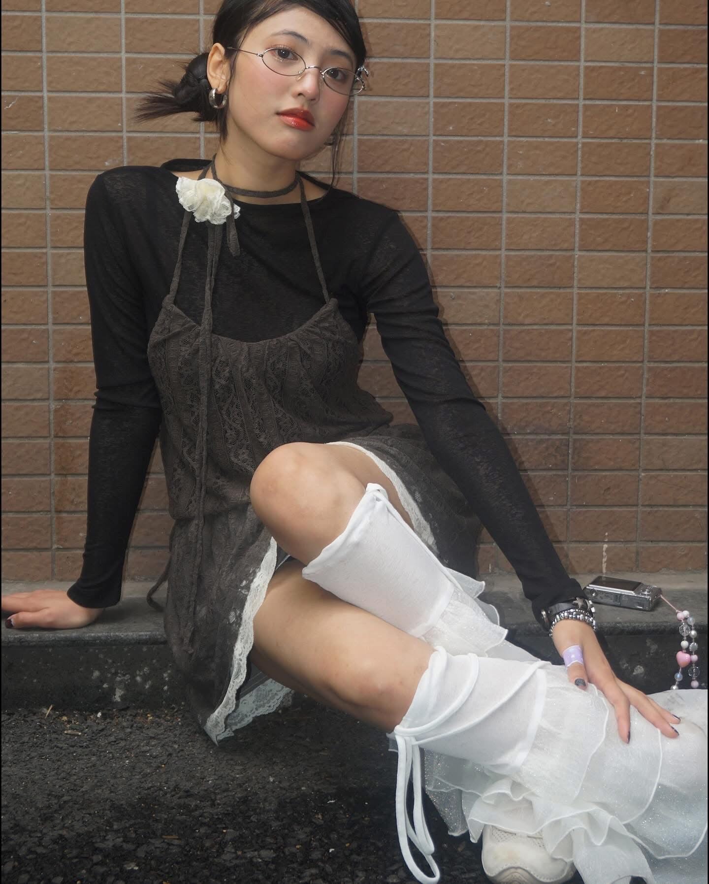 UYU Kiki Leg Warmers