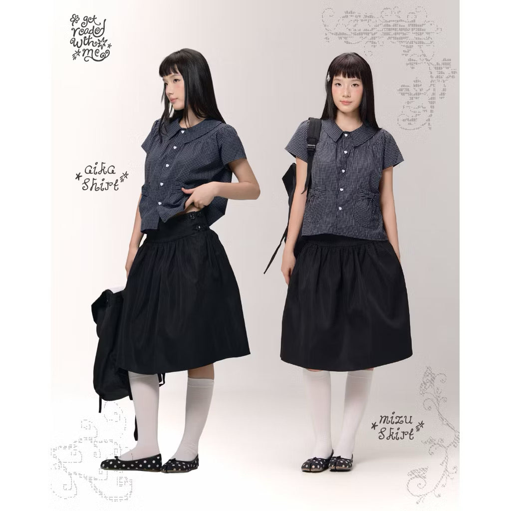 LollieStudio Aika Shirt