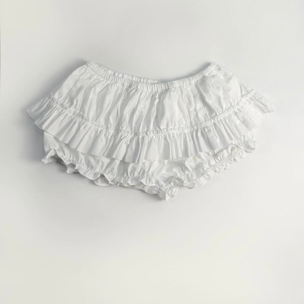Uyu Labels Mari Fluffy Skort