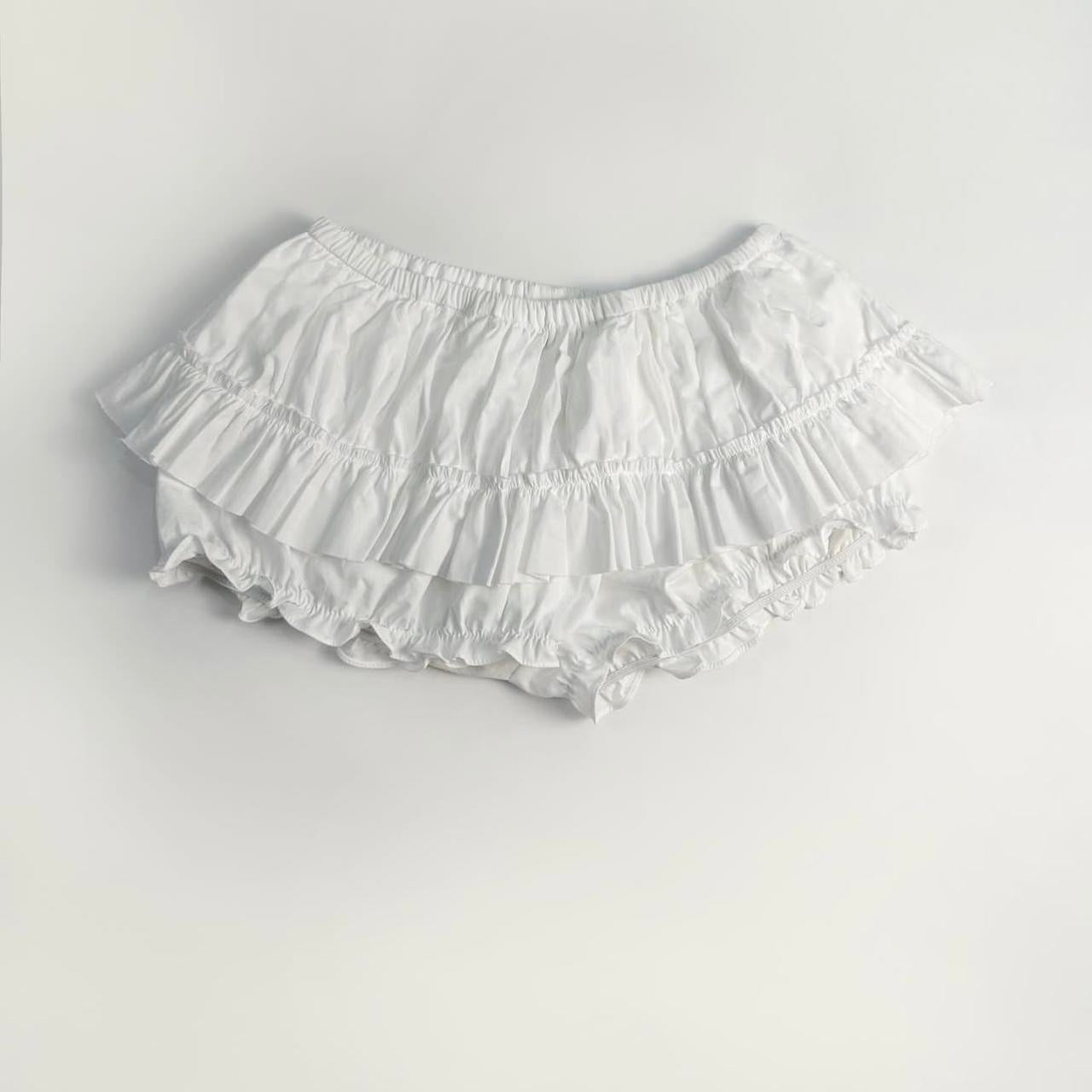 Uyu Labels - Mari Fluffy Skort
