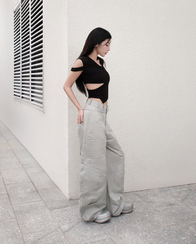 BUNNYHILL REMI TOP - READY TO DISPATCH WITHIN 48 hours