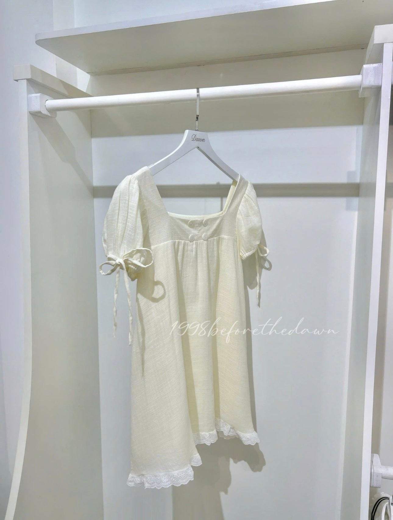 1998 Nami Dress (Limited edition) - Ready to dispatch – KandyBunniez