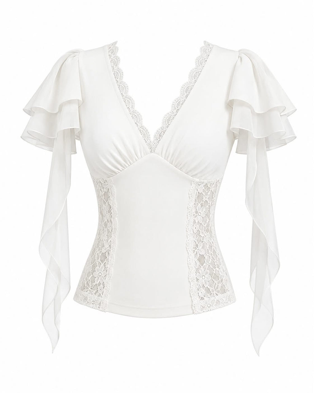ManiaCutie Mercure Top