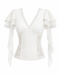 ManiaCutie Mercure Top