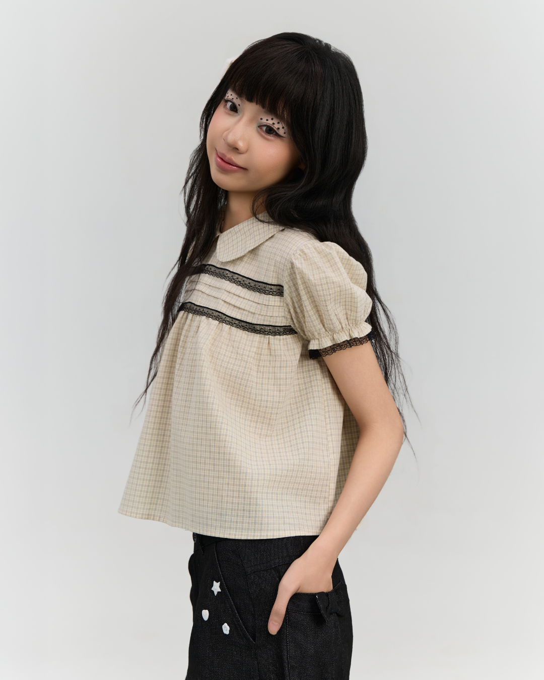 Lollie Studio Nene Top
