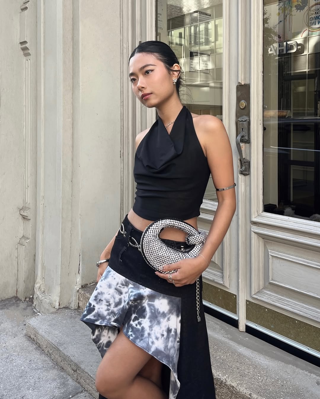 Into.Eight Cleo Top (Last chance)