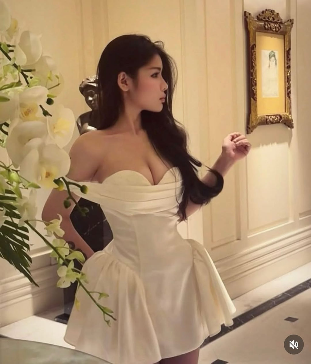 Ameliee Louisa Dress