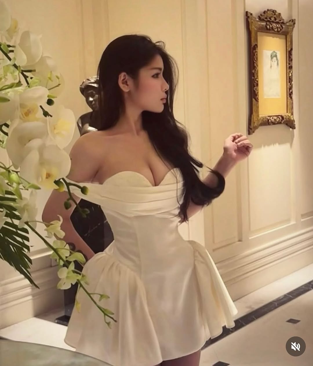 Ameliee Louisa Dress