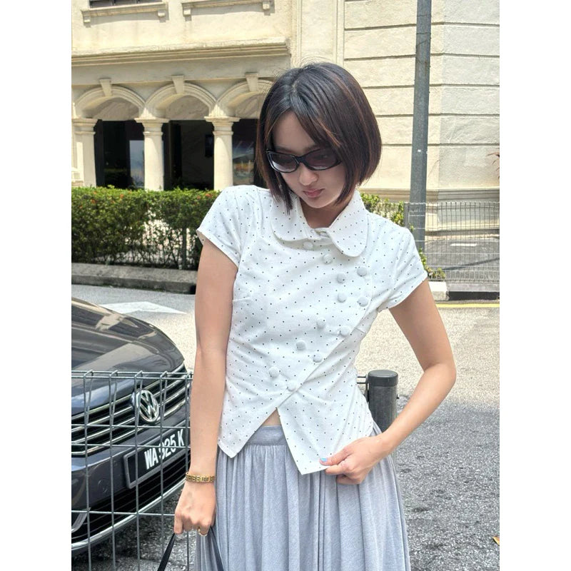 Into.eight Lana Top (Pre-order)