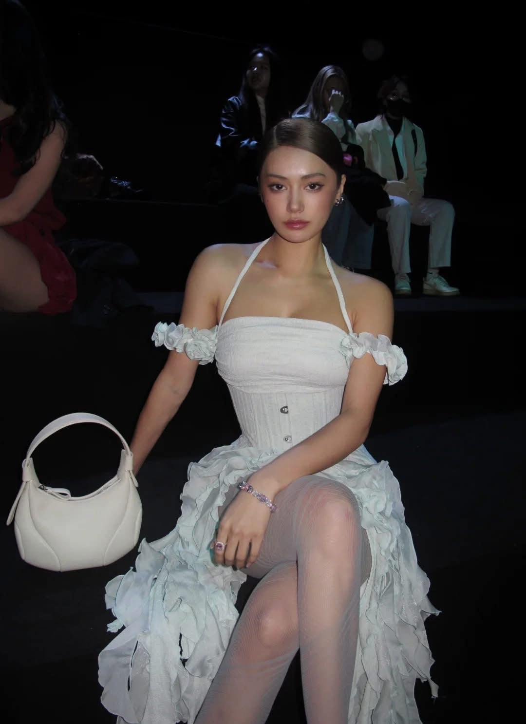 Lsoul Lotis Dress ( Mint )
