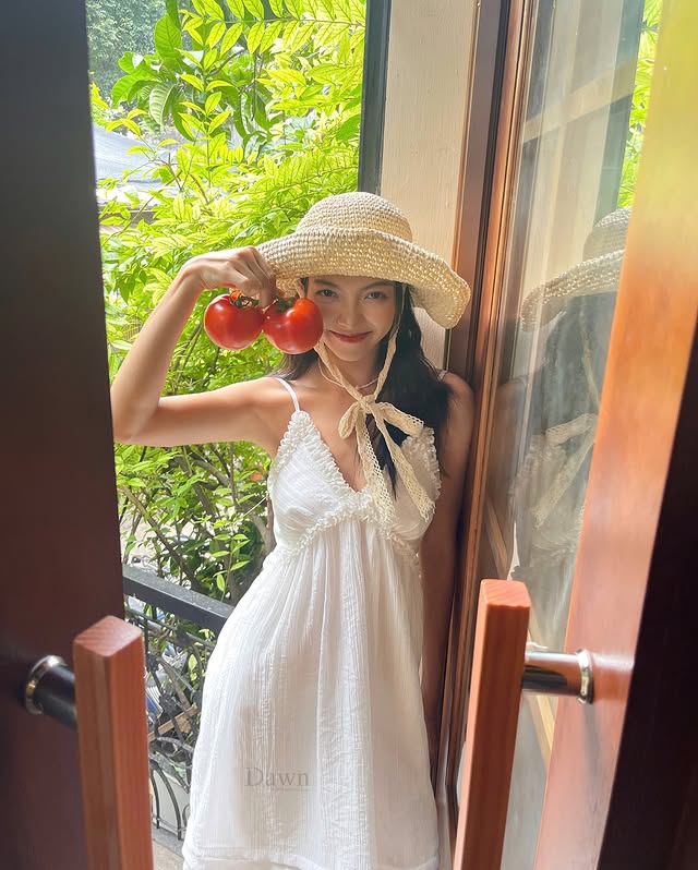 1998 Ariel Dress ( Last chance )