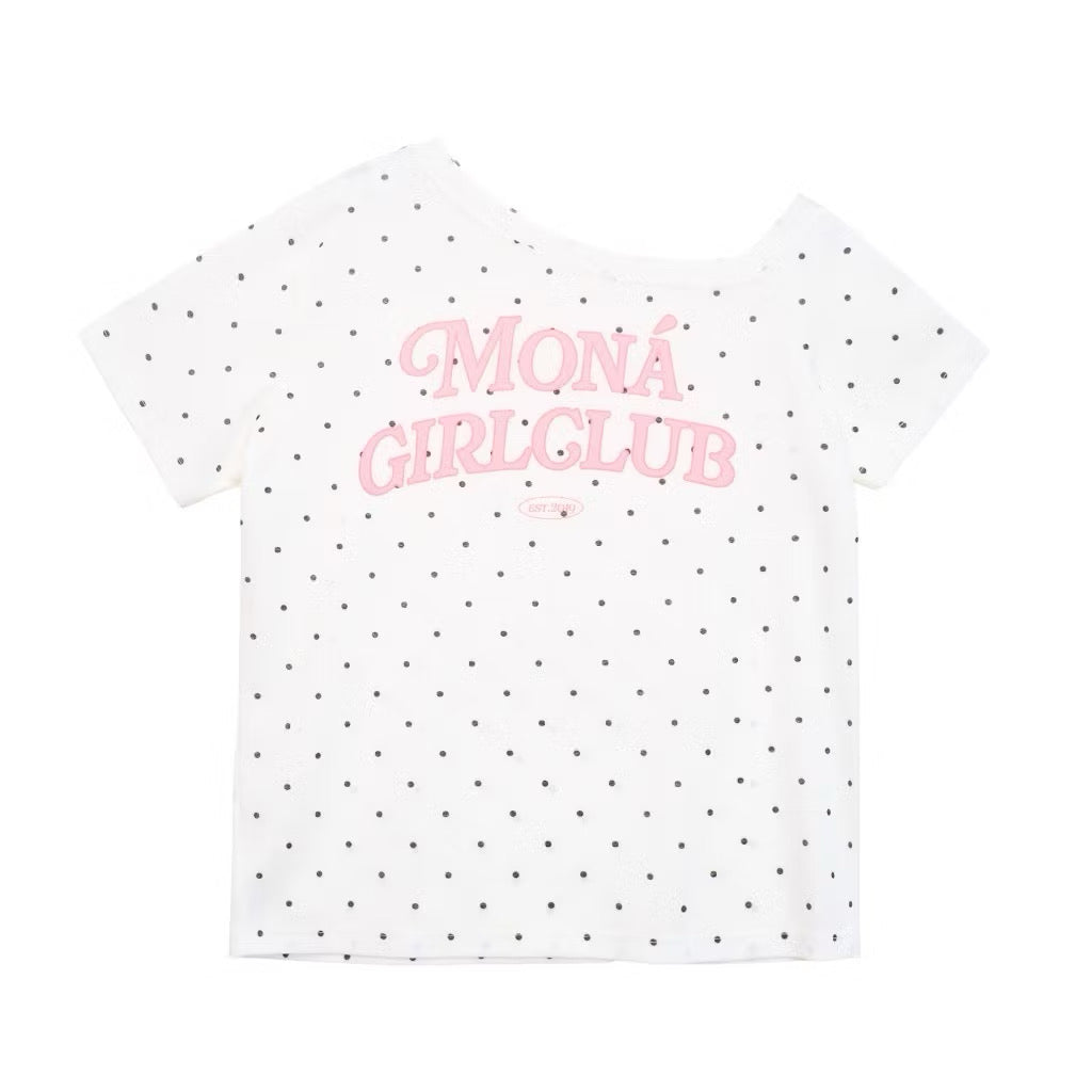 Mona Lovely Top
