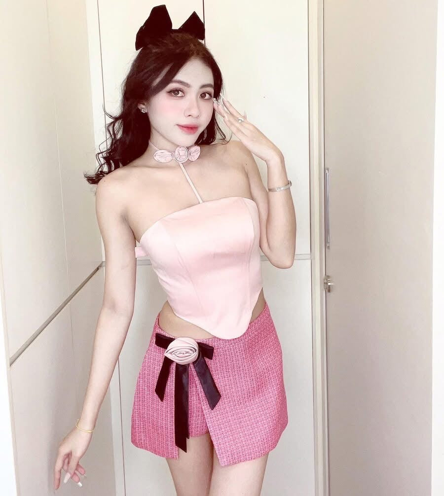 Lsoul Rose Set - Ready to dispatch in 48 hours