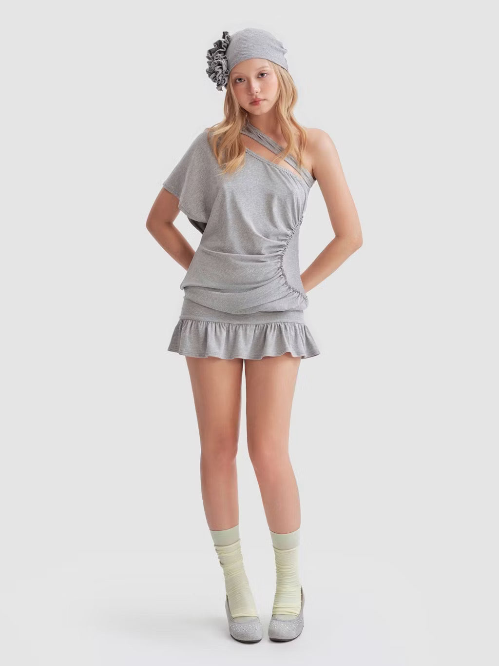 AEIE Sunny Dress - Ready to dispatch