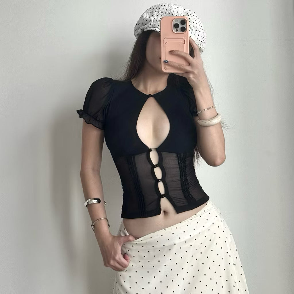 Emilie Emma Top
